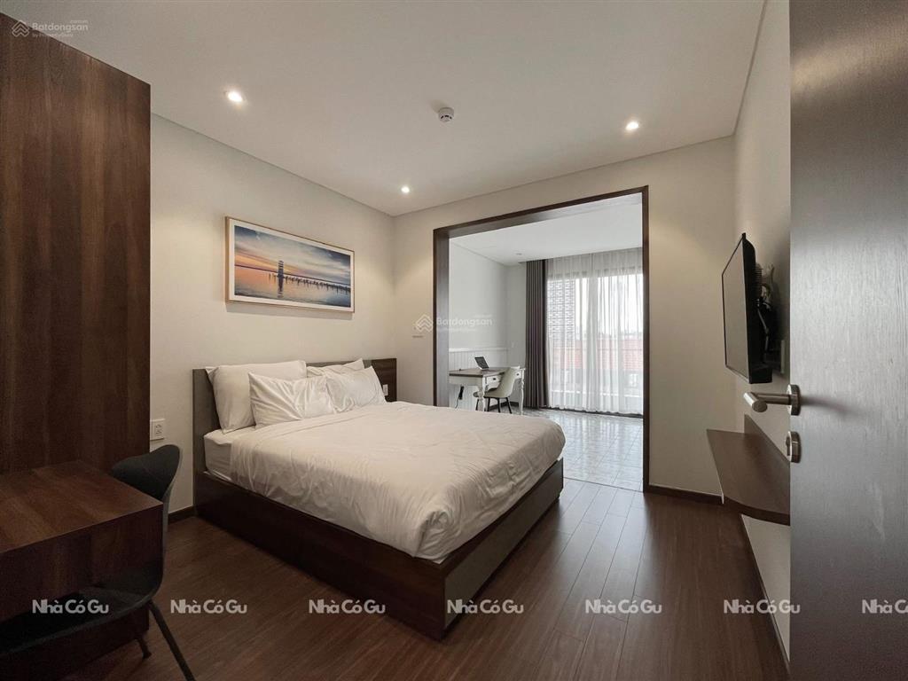 Chuỗi căn hộ 1pn 2pn ban công / cửa sổ ngay khu sân bay  cv gia định  cv hoàng văn thụ