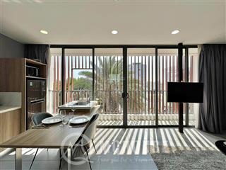 Khai trương chdv 1pn 1pk cửa sổ / ban công máy giặt riêng ngay đh văn hiến giáp q10 q11 tân phú