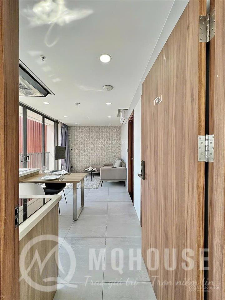 Khai trương chdv 1pn 1pk cửa sổ / ban công máy giặt riêng ngay đh văn hiến giáp q10 q11 tân phú