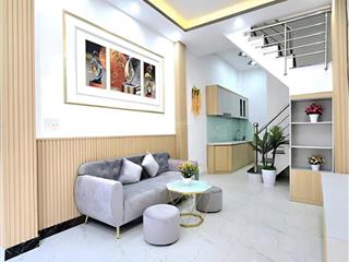 Nhà mới xây ngay đường tô ngọc vân q12 4x7m, giá chỉ 799tr sổ hồng bao công chứng