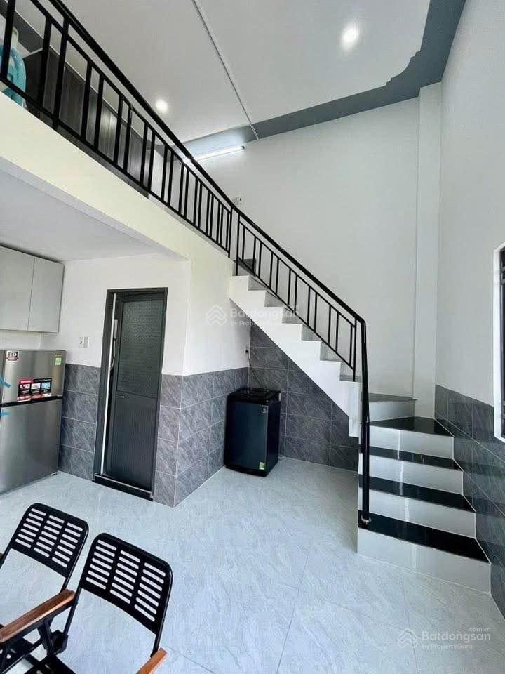 Tôi chính chủ bán nhà gần bệnh viện q12 giá chỉ 600tr sổ hồng đầy đủ