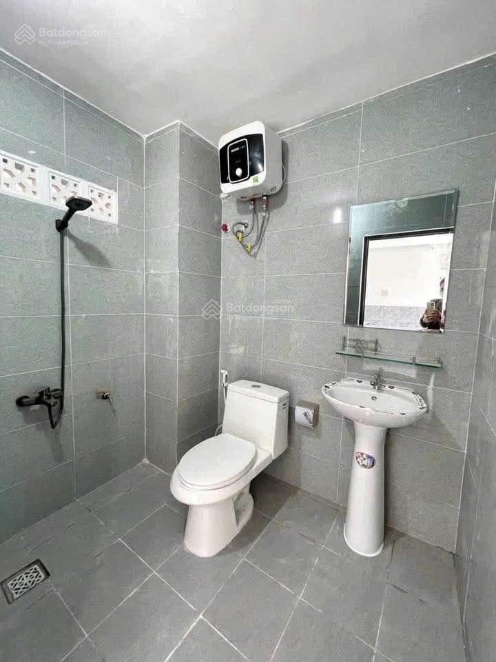 Tôi chính chủ bán nhà gần bệnh viện q12 giá chỉ 600tr sổ hồng đầy đủ