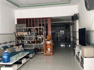 Bán nhà riêng tại quốc lộ 50, bình chánh, hcm giá tốt 5,6 tỷ, 134m2(5 x27m)