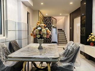 Nhà siêu phẩm nguyễn tri phương, 27m2, (1 trệt 2 lầu)3pn, 3wc, chỉ 5,28 tỉ