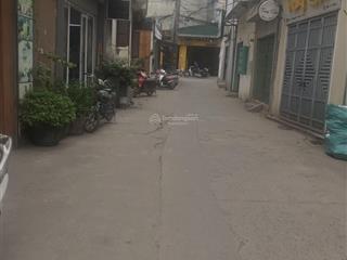 Giảm xuống còn 8,08 tỷ, có kế hoạch nên muốn bán gấp, đất sổ đỏ 48.3m2 tặng nhà 2 tầng xây kiên cố