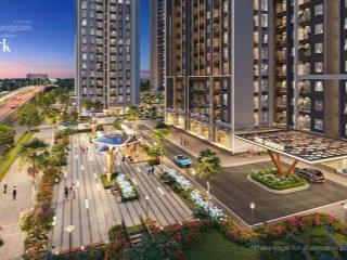 Căn 1pn+1 48m sola park không dính view nghĩa trang giá chỉ 90tr/m2,  e my 0911 124 ***