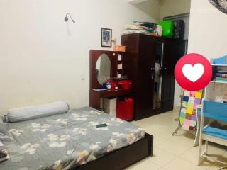 Bán căn hộ an khang 2pn tại quận 7