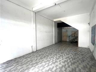 Cho thuê nhà mặt tiền đường bành văn trân , tân bình