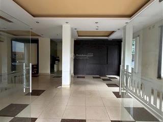 Cho thuê mặt bằng kinh doanh 10x10m ngay cổng trường đại học hutech, đường ung văn khiêm, bt