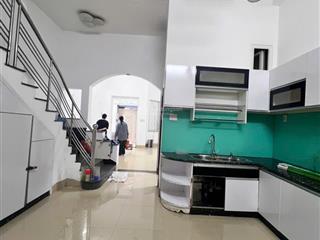 Cho thuê nhà mới đẹp rộng rãi , ngay khu sân bay tân sơn nhất , đường nguyễn văn mai , tân bình