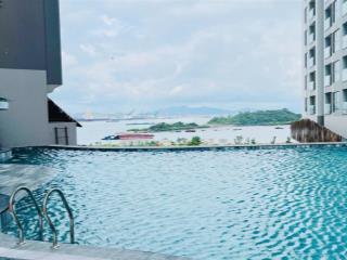 Căn 2n+1 the ruby hạ long toà a siêu cắt lỗ  tầng cao view biển  giá 1.x tỷ  0978 788 ***