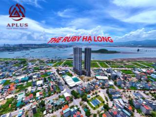 Căn góc 3 phòng ngủ tầng cao the ruby bán nhanh giá cắt lỗ 2.9x tỷđã nhận nhà  0978 788 ***