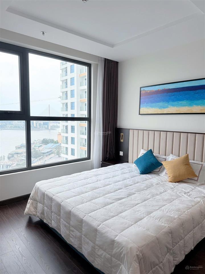 Cắt lỗ căn 2n2vs view trực diện biển tầng cao giá 4.2 tỷ  0978 788 ***