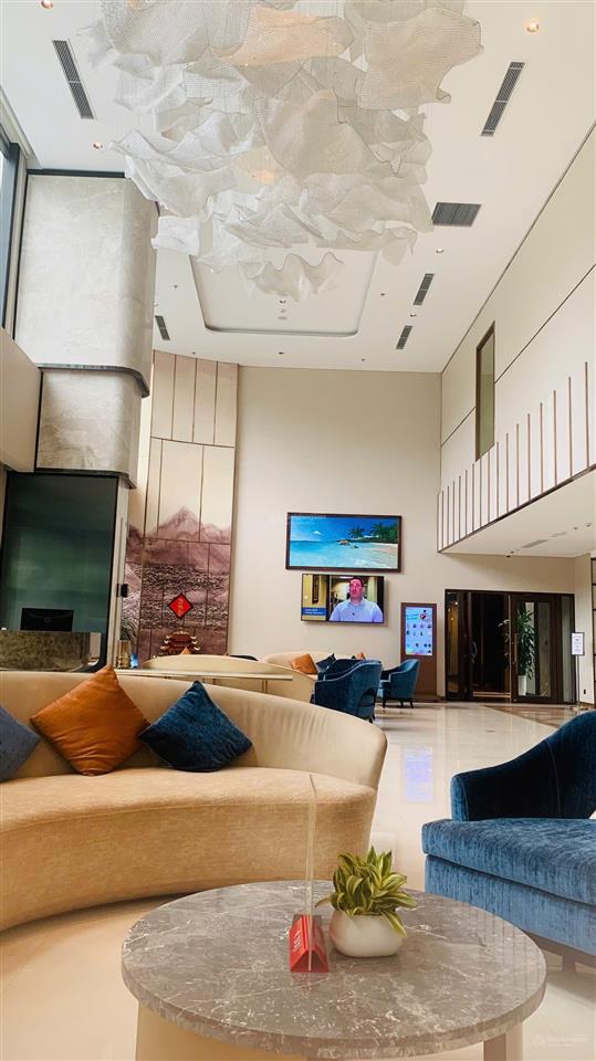 Chính chủ cắt lỗ căn 2n1vs sapphire giá chỉ 2.7 tỷ view biển  0978 788 ***