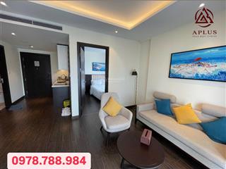 Bán căn 2n2vs view chéo biển ban công đông nam , view chéo biển cung cá heo giá 3,6 tỷ  0978 788 ***