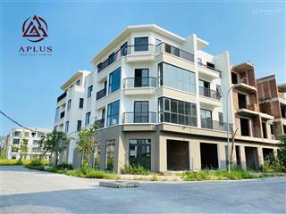 Căn góc view công viên, 3 mặt thoáng, đã xây xong giá 25tr/m2  0978 788 ***