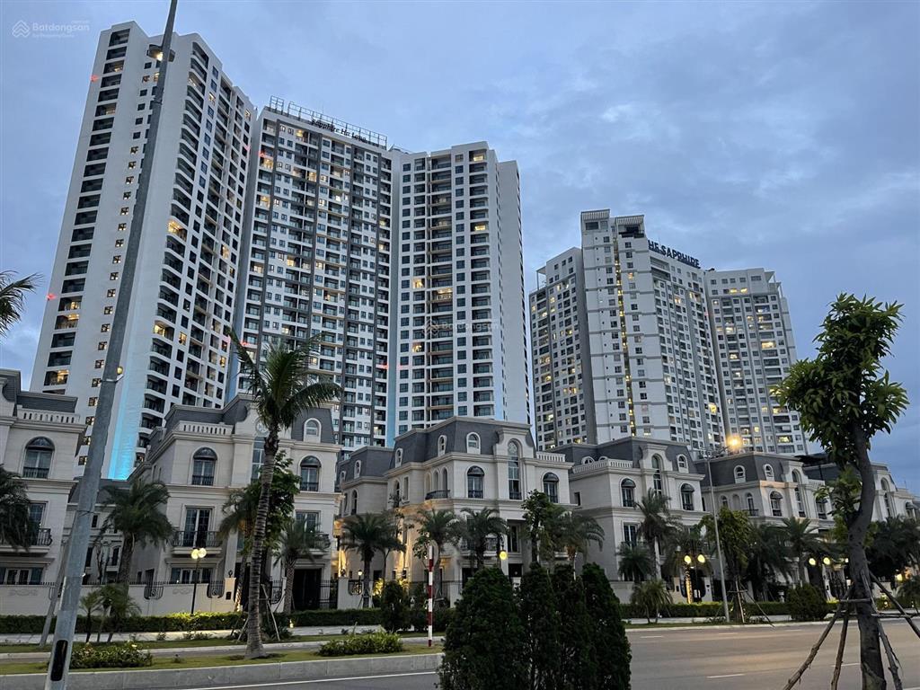 Sót lại căn studio giá 1.4x tỷ view phố full nội thất 5 sao  0978 788 ***