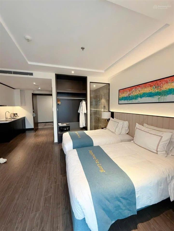 Sót lại căn studio giá 1.4x tỷ view phố full nội thất 5 sao  0978 788 ***