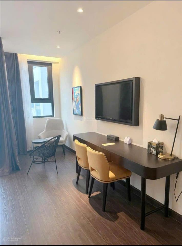 Sót lại căn studio giá 1.4x tỷ view phố full nội thất 5 sao  0978 788 ***