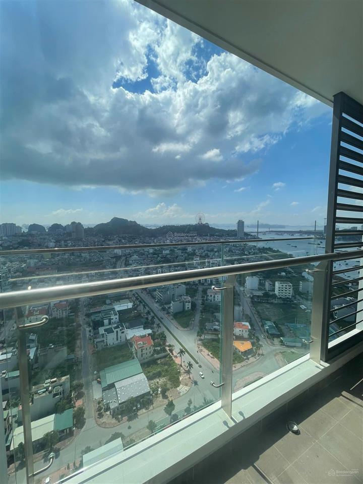 Studio tầng cao view biển giá rẻ nhất tòa b the ruby chỉ 1.2x tỷ  0978 788 ***