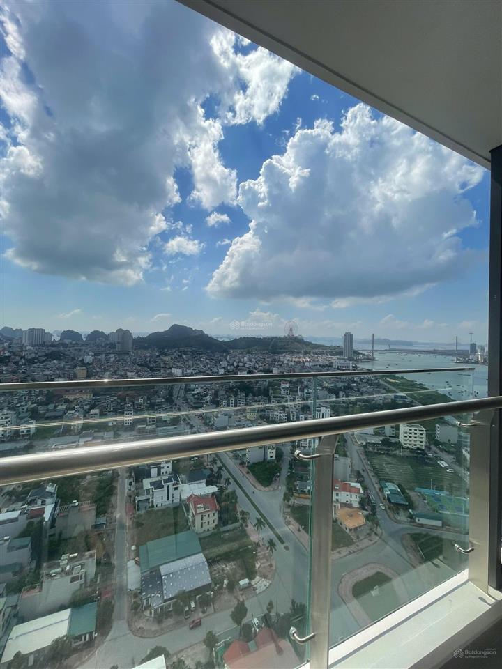 Studio tầng cao view biển giá rẻ nhất tòa b the ruby chỉ 1.2x tỷ  0978 788 ***