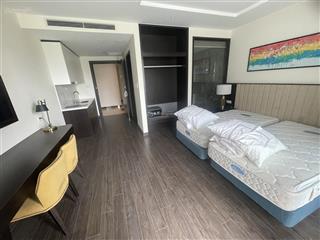 Căn stuido 1.3x tỷ view cầu vịnh không che chắn  cam kết giá rẻ nhất sapphire  0978 788 ***