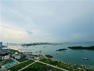 Cắt lỗ gần 1 tỷ căn góc 3 ngủ view trực diện biển giá chỉ còn 3.3 tỷ  0978 788 ***