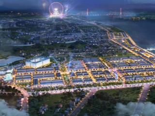 Căn liền kề 90m2  chưa đến 2 tỷ phân khu palm  giai đoạn 2  0978 788 ***