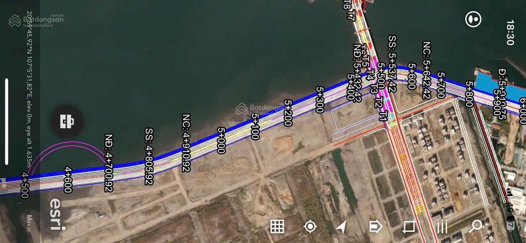 Chính chủ căn shophouse view công viên cạnh nhà ở xã hội giá đất 21tr/m2  0978 788 ***