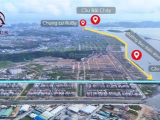 Chính chủ căn shophouse view công viên cạnh nhà ở xã hội giá 21tr/m2  0978 788 ***