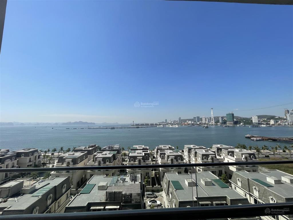 Studio view trực diện biển giá chỉ 2.050  view không che chắn  0978 788 ***