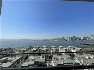 Studio view trực diện biển giá chỉ 2.050  view không che chắn  0978 788 ***