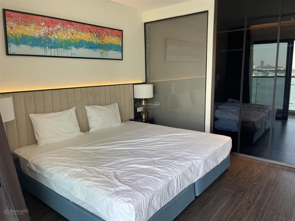 Studio view trực diện biển giá chỉ 2.050  view không che chắn  0978 788 ***