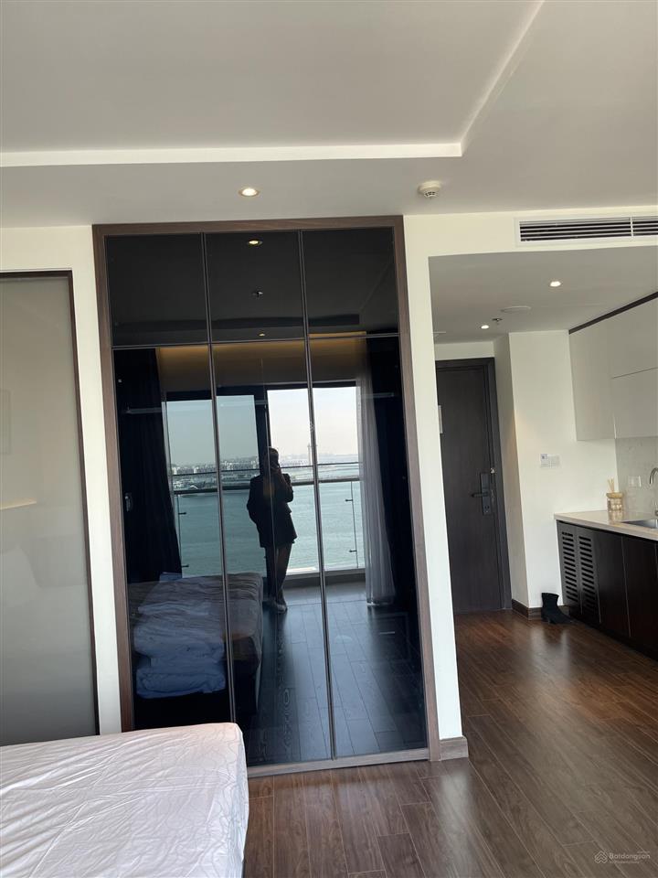 Studio view trực diện biển giá chỉ 2.050  view không che chắn  0978 788 ***