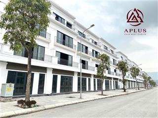 Flc tropical hạ long, căn shophouse 200m ra tới biển trục cảnh quan 76m to nhất dự án  0978 788 ***