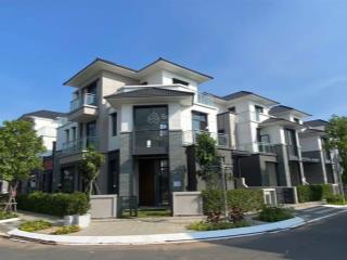Mở bán đợt 1 nhà phố, biệt thự gladia khang điền keppel land quận 2  nhà đã hoàn thiện