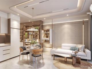 Hàng hot  căn hộ happy one sora phạm văn đồng  giá tốt nhất 3tỷ/2pn  2wc nội thất cao cấp