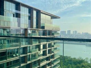 Bán gấp empire  cove  3pn  view sông quận1 , tầng đẹp, giá rẻ nhất thị trường 55 tỷ all in