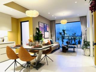 Giá tốt đầu tư đón đầu sáp nhập tp. hcm  căn hộ 2pn urban green giá 4.5 tỷ