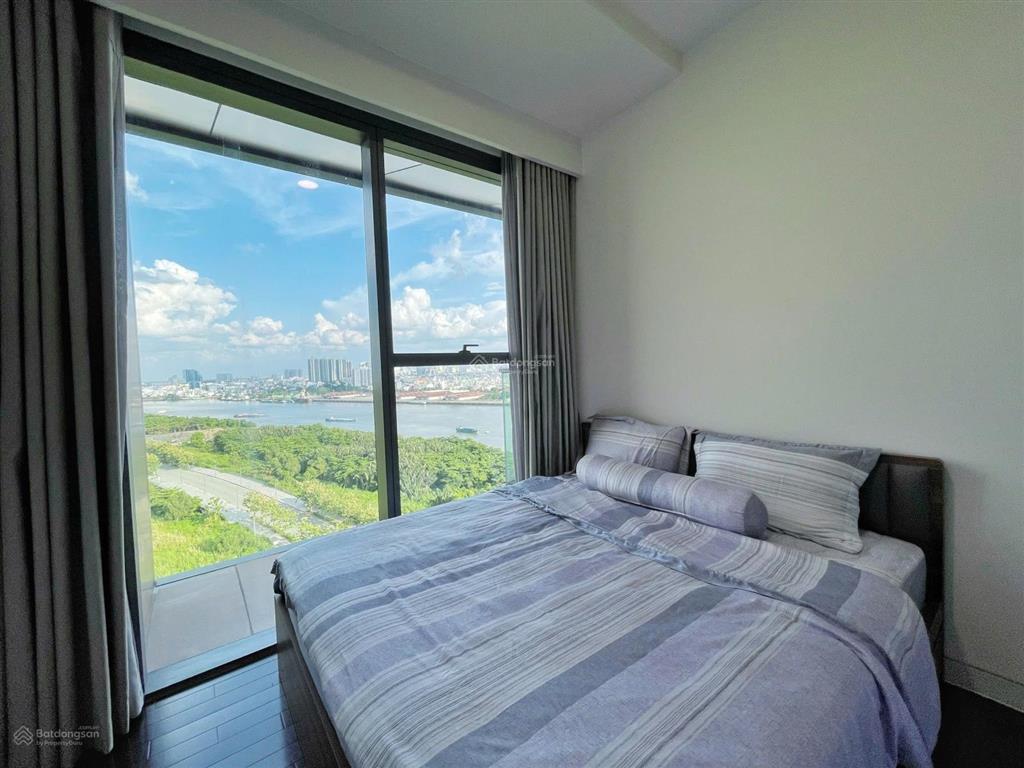 Bán 3pn  55 tỷ  cove 164m2 empirecity  tầng cao  view sông