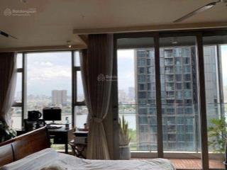 Bán căn hộ 4pn empire city, view pháo hoa  diện tích 191m2  giá 50 tỷ