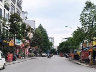 Cần bán nhà vườn kdt tổng cục 5 tân triều, kinh doanh nhộn nhịp ngày đêm, thang máy, 26.99 tỷ