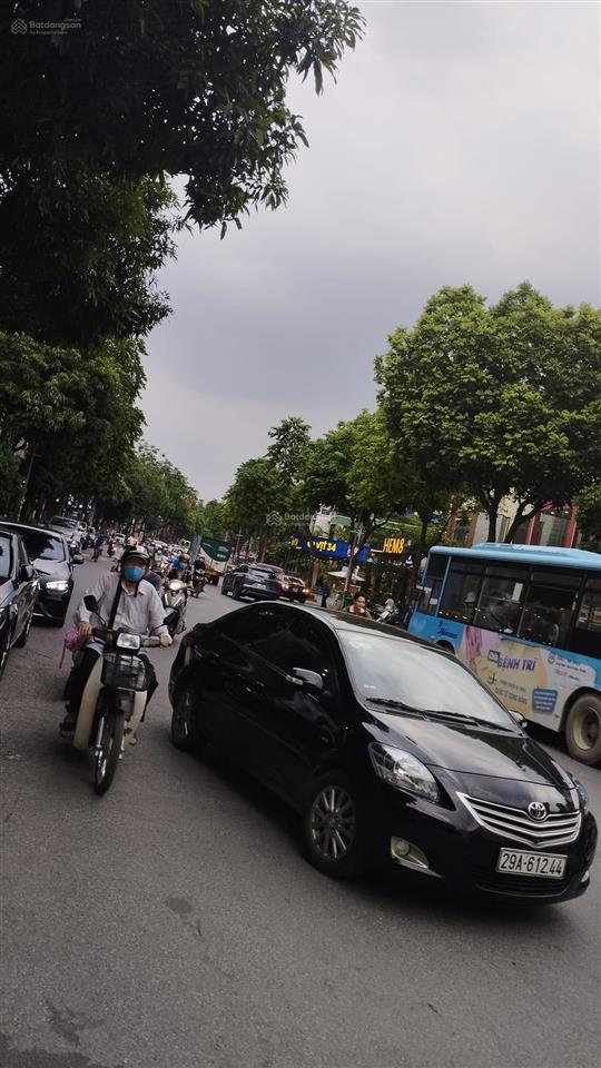 Bán liền kề kđt mỗ lao 90m2, 2 mặt thoáng, ở luôn.