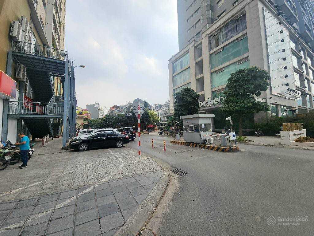 Cần bán biệt thự 4 tầng, tố hữu, trung văn, 190m2 (gần cc bắc hà)