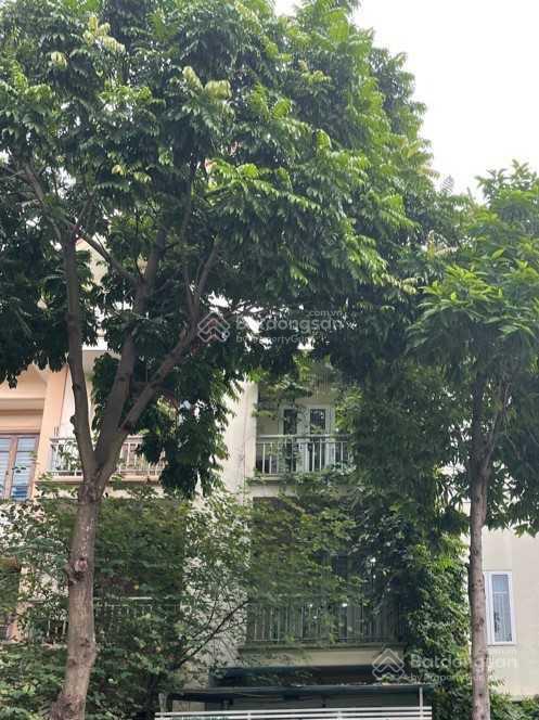 Cần bán biệt thự 4 tầng, tố hữu, trung văn, 190m2 (gần cc bắc hà)