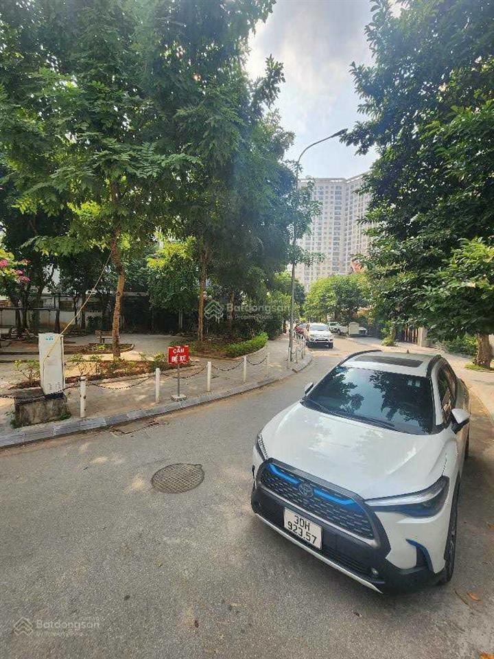 Cần bán biệt thự 4 tầng, tố hữu, trung văn, 190m2 (gần cc bắc hà)