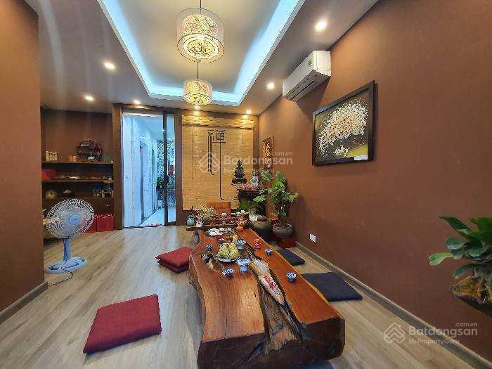 Cần bán biệt thự 4 tầng, tố hữu, trung văn, 190m2 (gần cc bắc hà)