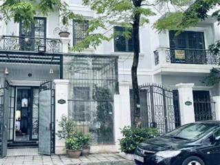 Bán gấp liền kề kdt mới đại kim, nguyễn xiển, mặt tiền 6m, tc 22tỷ