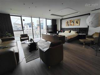 Cần bán gấp tòa nhà nguyễn xiển, dòng tiền ~200tr, 172 m2
