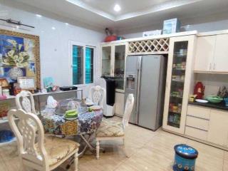 Bán liền kề nguyễn văn lộc, kđt mỗ lao, ~85m2, 23.5 tỷ